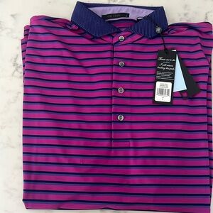 Brand New - Greyson Polo - Large